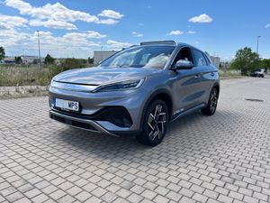 BYD Atto 3 Comfort - Foto 4