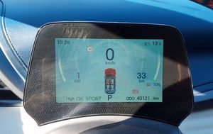 BYD Atto 3 Comfort - Foto 7