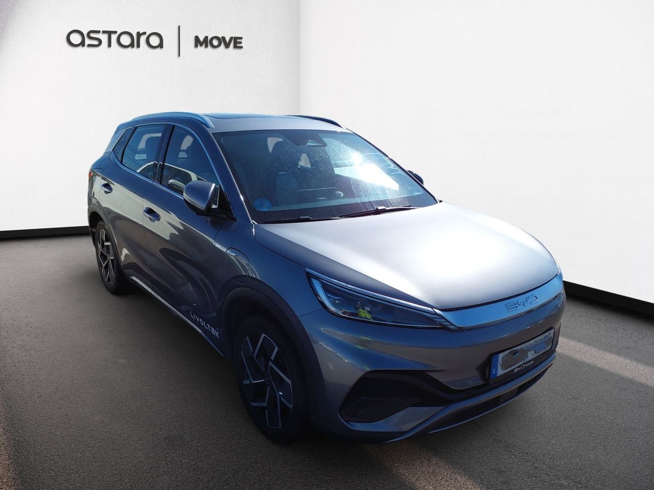 BYD Atto 3 Comfort - Foto 1