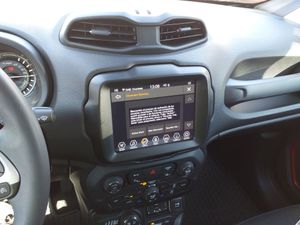 Jeep Renegade 4xe 1.3 PHEV 177 kW(240CV) Trailhawk AT - Foto 8