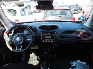 Jeep Renegade 4xe 1.3 PHEV 177 kW(240CV) Trailhawk AT - Foto 9