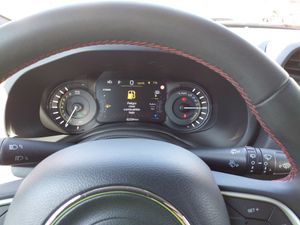 Jeep Renegade 4xe 1.3 PHEV 177 kW(240CV) Trailhawk AT - Foto 6