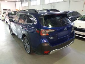 Subaru Outback 2.5i Field CVT Lineartronic AWD - Foto 3