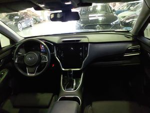 Subaru Outback 2.5i Field CVT Lineartronic AWD - Foto 6