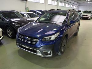 Subaru Outback 2.5i Field CVT Lineartronic AWD - Foto 4