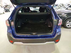 Subaru Outback 2.5i Field CVT Lineartronic AWD - Foto 5