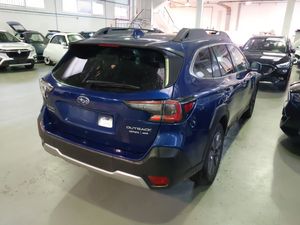 Subaru Outback 2.5i Field CVT Lineartronic AWD - Foto 3