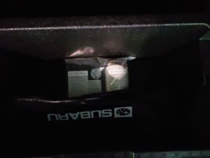 Subaru Outback 2.5i Field CVT Lineartronic AWD - Foto 10