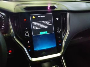 Subaru Outback 2.5i Field CVT Lineartronic AWD - Foto 9