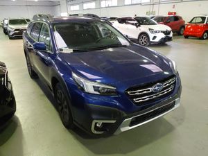 Subaru Outback 2.5i Field CVT Lineartronic AWD - Foto 2