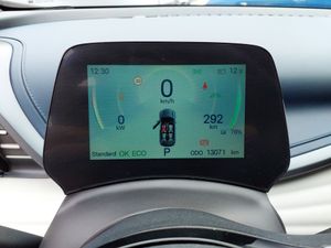 BYD Atto 3 Comfort - Foto 10