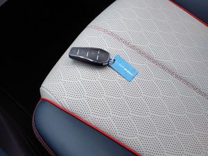 BYD Atto 3 Comfort - Foto 12