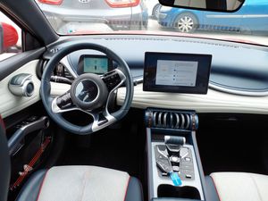 BYD Atto 3 Comfort - Foto 9