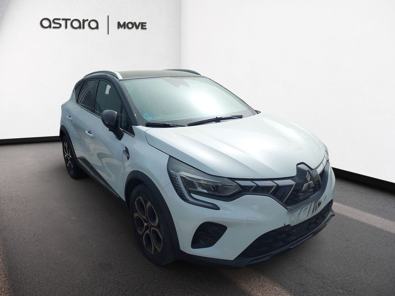 Mitsubishi ASX 100T Spirit - Foto 1