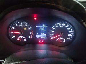 Kia Rio 1.2 DPi 62kW (84CV) Concept - Foto 9