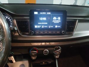 Kia Rio 1.2 DPi 62kW (84CV) Concept - Foto 8