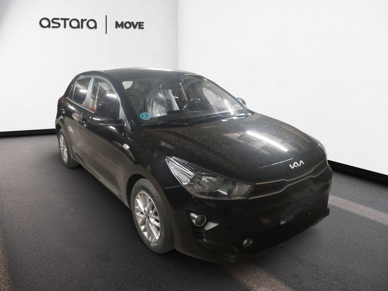 Kia Rio 1.2 DPi 62kW (84CV) Concept - Foto 1