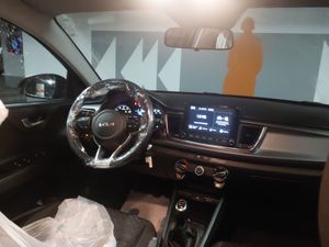 Kia Rio 1.2 DPi 62kW (84CV) Concept - Foto 7