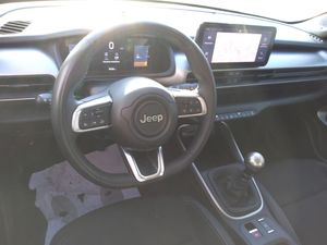 Jeep Avenger 1.2 G 74kW (100CV) Avenger - Foto 6