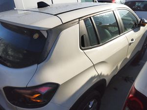 Jeep Avenger 1.2 G 74kW (100CV) Avenger - Foto 4