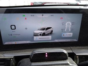 Omoda 5 1.6 T-GDI 136.5kW (185CV) DCT Premium - Foto 8