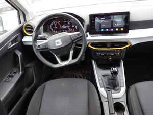 Seat Arona 1.0 TSI 85kW (115CV) Style XL - Foto 7