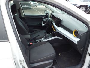 Seat Arona 1.0 TSI 85kW (115CV) Style XL - Foto 6