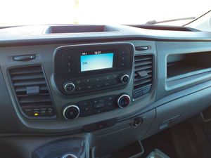 Ford Transit Connect Kombi 1.5 TDCi 120cv Trend 230 L2 (M1) - Foto 8