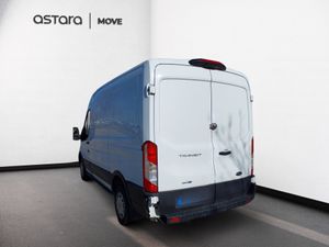 Ford Transit Connect Kombi 1.5 TDCi 120cv Trend 230 L2 (M1) - Foto 4