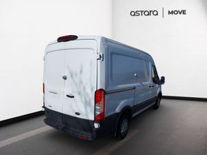 Ford Transit Connect Kombi 1.5 TDCi 120cv Trend 230 L2 (M1) - Foto 3