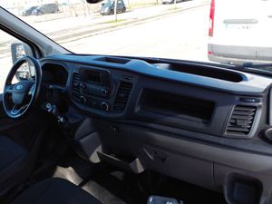 Ford Transit Connect Kombi 1.5 TDCi 120cv Trend 230 L2 (M1) - Foto 7