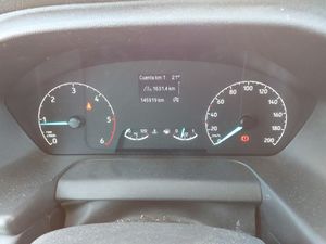 Ford Transit Connect Kombi 1.5 TDCi 120cv Trend 230 L2 (M1) - Foto 9