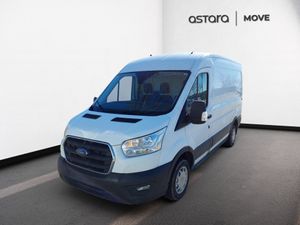 Ford Transit Connect Kombi 1.5 TDCi 120cv Trend 230 L2 (M1) - Foto 3
