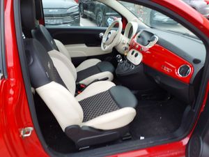 Fiat 500 Dolcevita 1.0 Hybrid 51KW (70 CV) - Foto 6