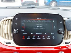 Fiat 500 Dolcevita 1.0 Hybrid 51KW (70 CV) - Foto 10