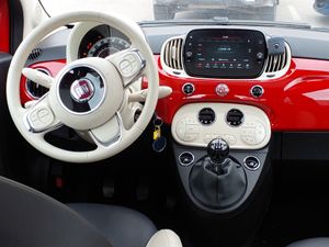 Fiat 500 Dolcevita 1.0 Hybrid 51KW (70 CV) - Foto 7