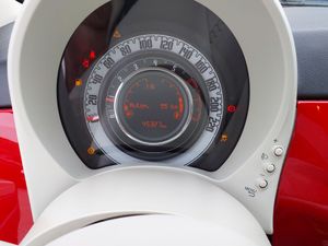 Fiat 500 Dolcevita 1.0 Hybrid 51KW (70 CV) - Foto 8