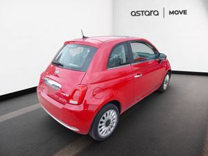 Fiat 500 Dolcevita 1.0 Hybrid 51KW (70 CV) - Foto 3