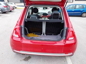 Fiat 500 Dolcevita 1.0 Hybrid 51KW (70 CV) - Foto 5