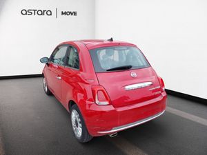 Fiat 500 Dolcevita 1.0 Hybrid 51KW (70 CV) - Foto 4