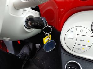 Fiat 500 Dolcevita 1.0 Hybrid 51KW (70 CV) - Foto 9