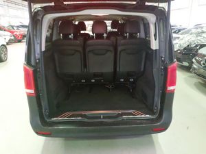 Mercedes Clase V 250 d Avantgarde Largo - Foto 5