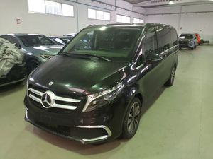 Mercedes Clase V 250 d Avantgarde Largo - Foto 3