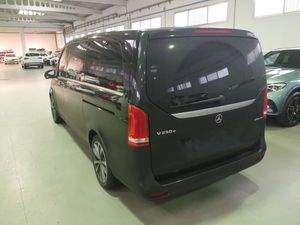 Mercedes Clase V 250 d Avantgarde Largo - Foto 4