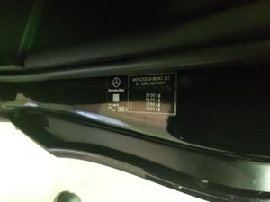 Mercedes Clase V 250 d Avantgarde Largo - Foto 10