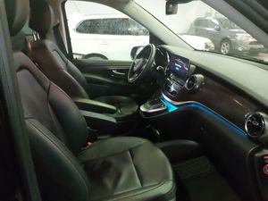 Mercedes Clase V 250 d Avantgarde Largo - Foto 6