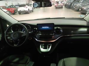 Mercedes Clase V 250 d Avantgarde Largo - Foto 7
