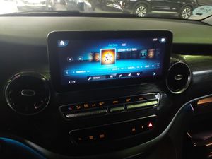 Mercedes Clase V 250 d Avantgarde Largo - Foto 9