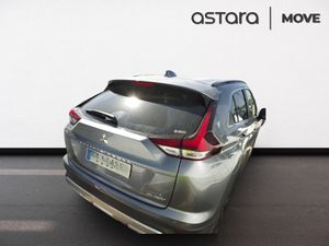 Mitsubishi Eclipse Cross PHEV Kaiteki 4WD - Foto 4