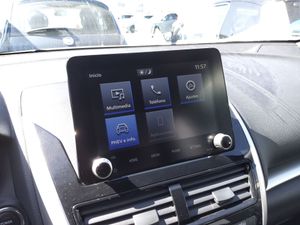 Mitsubishi Eclipse Cross PHEV Kaiteki 4WD - Foto 8